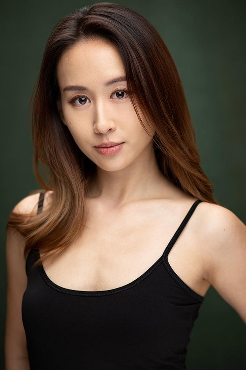 Photo of Flora Jae Hara, Acting