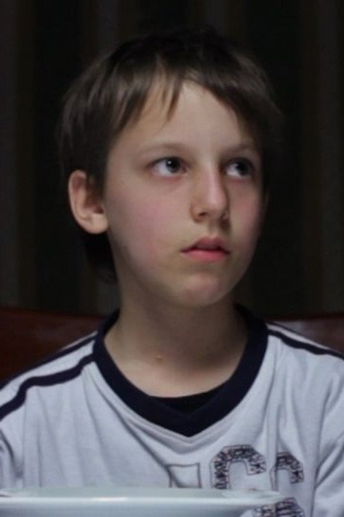Photo of Márton Csukás, Acting