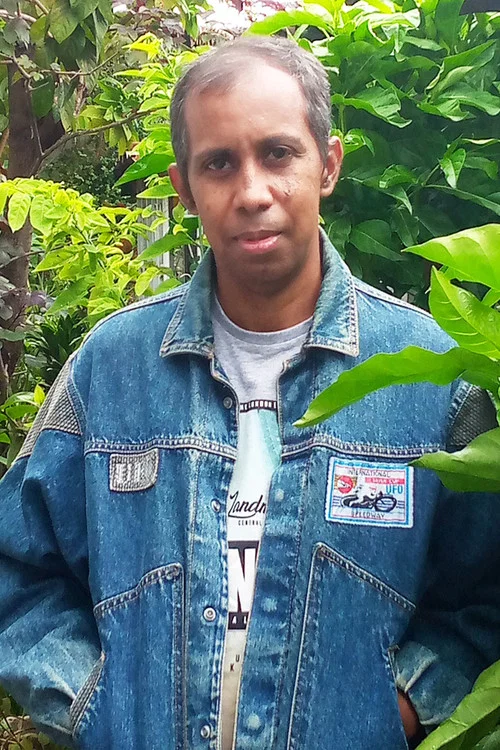 Photo of Erick León, Directing