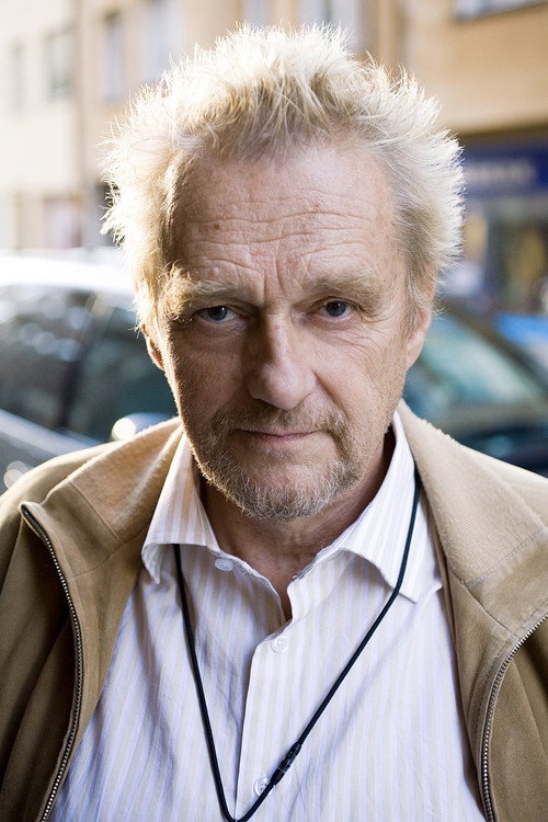 Photo of Claes Fellbom, Directing