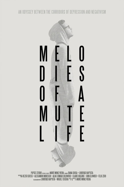 Movie poster for Melodies of a Mute Life (2018)