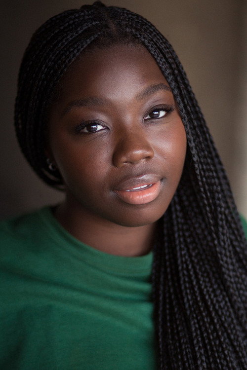 Photo of Jadesola Odunjo, Acting