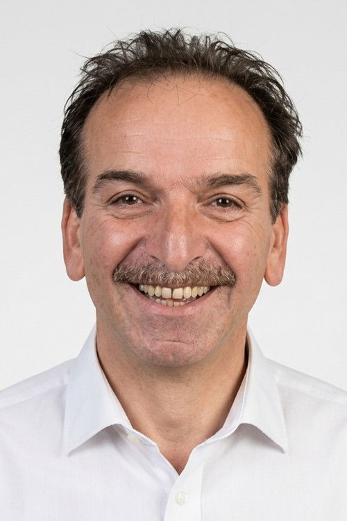 Tahsin Taşkın profile