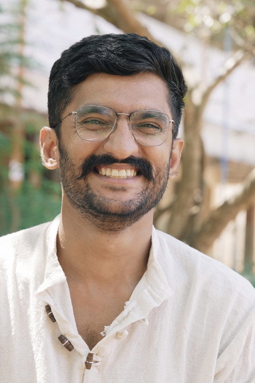 Photo of Vivek Singh Sangwan, Directing
