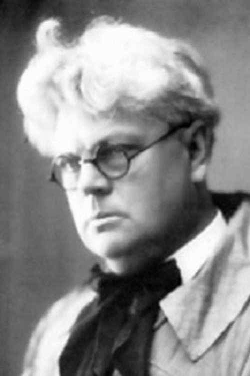 Photo of Granville Redmond, Acting