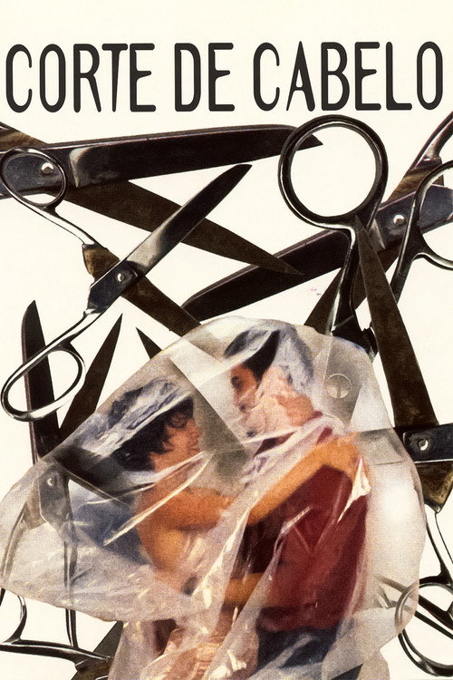 Movie poster for Haircut (1996)