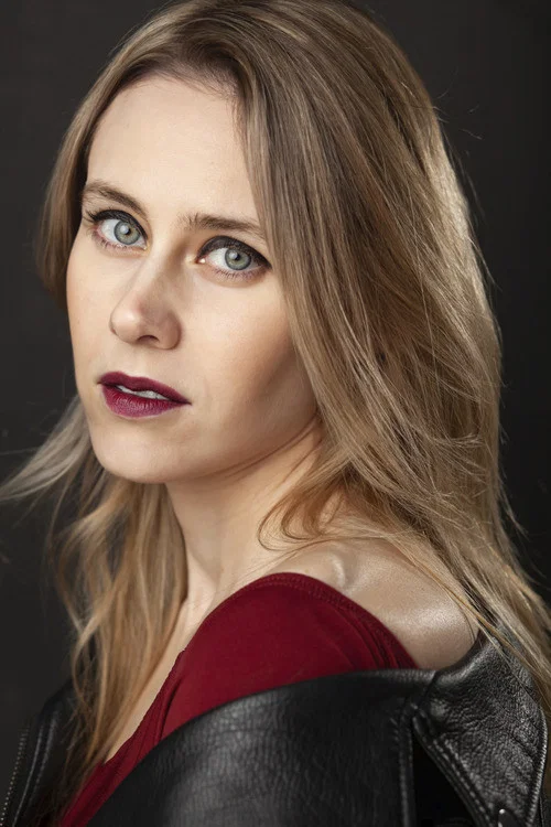 Photo of Audrey Morrison, Acting