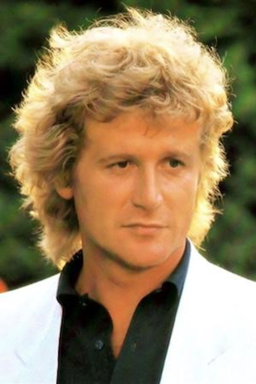 Photo of Peter Hofmann, Acting