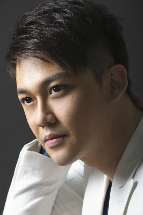 Photo of Rico Kwok, Acting