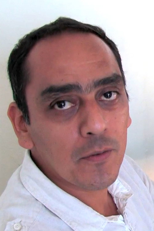 Photo of Sergio Chamorro, Acting