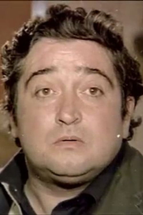 Nevzat Açıkgöz profile