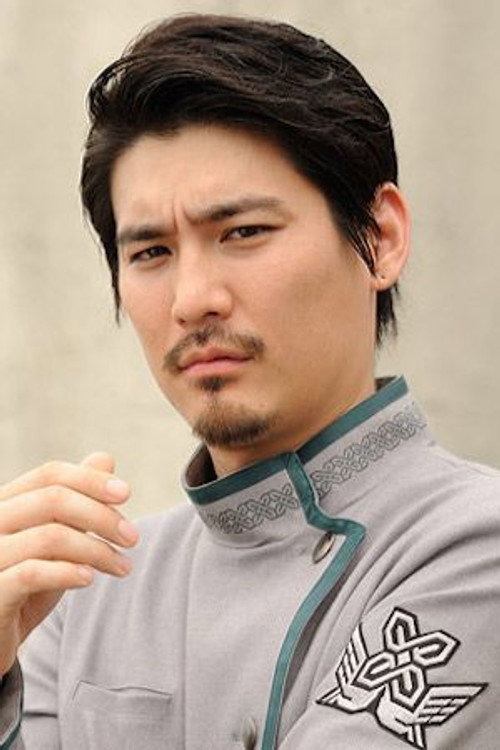 Photo of Kensei Mikami, Acting
