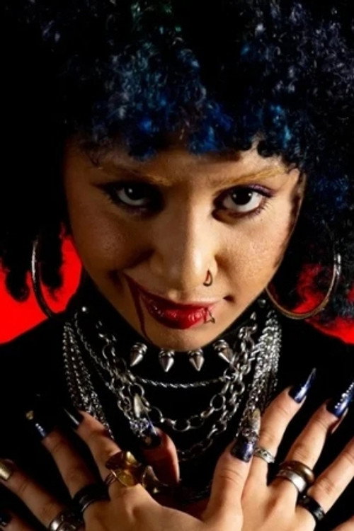 Photo of Layssa Carvalho, Costume & Make-Up