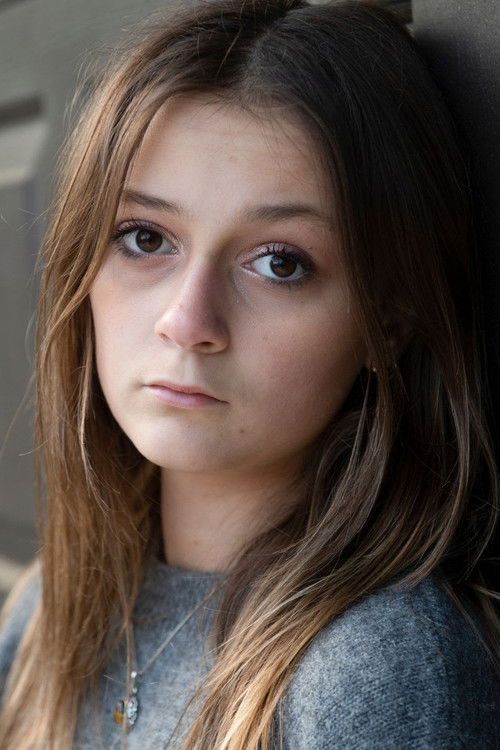 Sophie Fergi profile