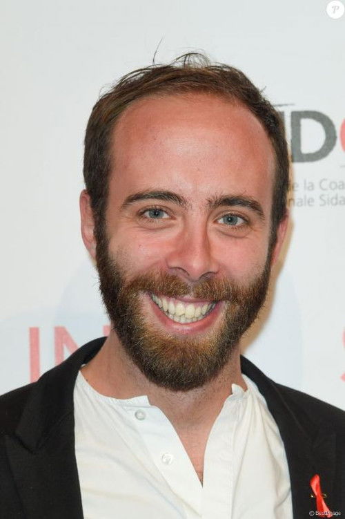 Tristan Lopin profile