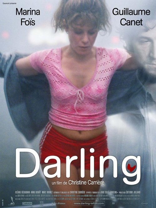 Movie poster for Darling (2007)