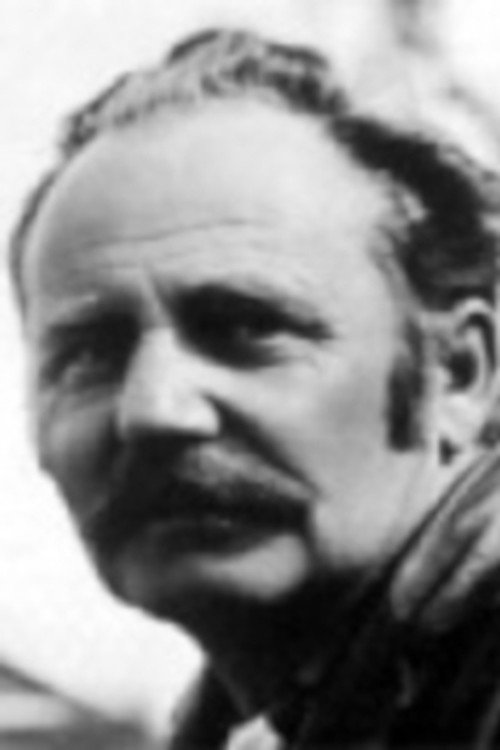 Photo of Sergey Vronsky, Camera