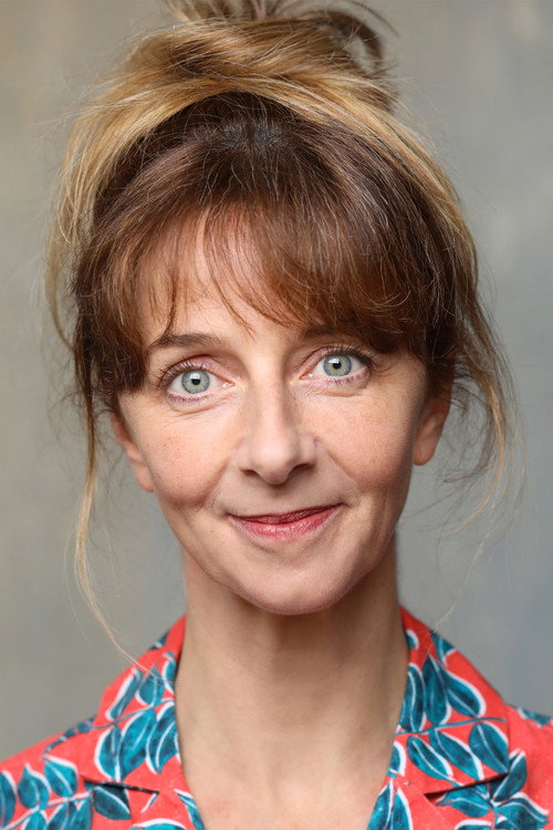Photo of Morag Cross, Acting