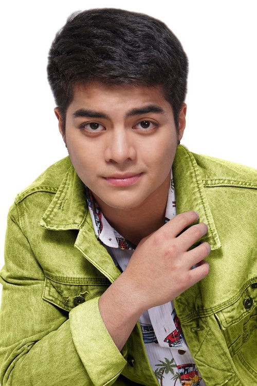 Andrew Muhlach profile