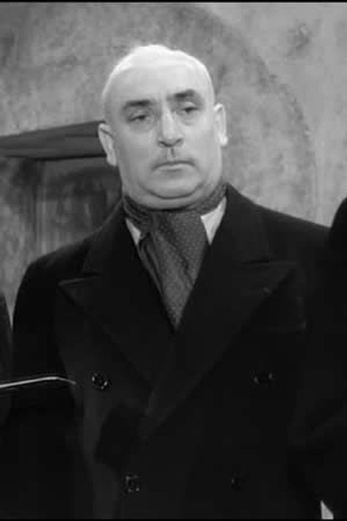 Photo of Pierre Sergeol, Acting