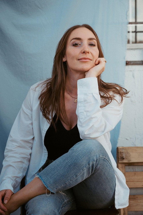 Photo of Juliana Bergstrom, Acting