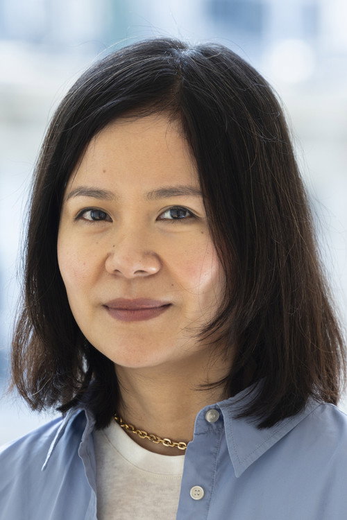 Photo of Phuong Mai Nguyen, Directing