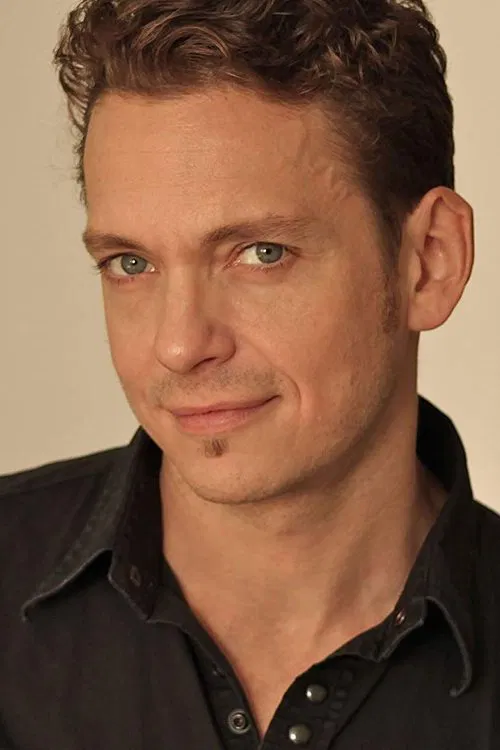 Photo of Jeremy From, Acting