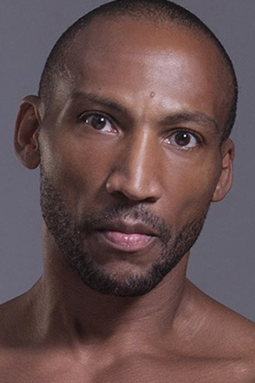 Photo of Buster Sly, Acting