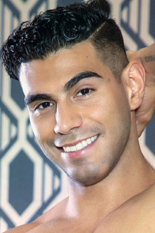 Photo of Vic Gioz, Acting