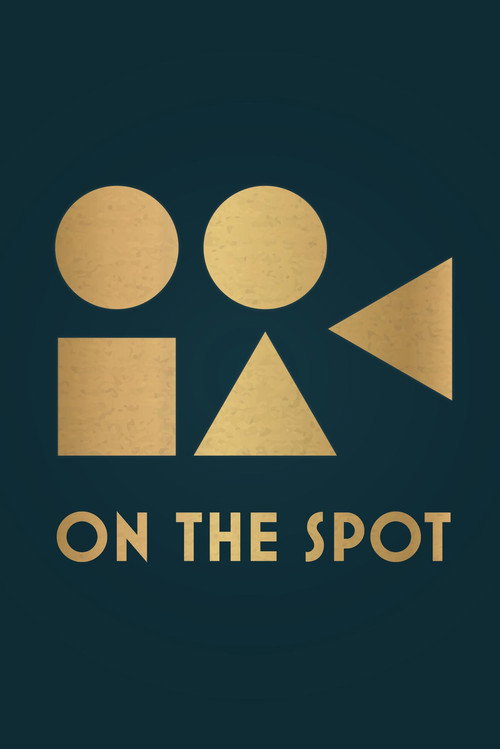 Series poster for On the Spot (2009)