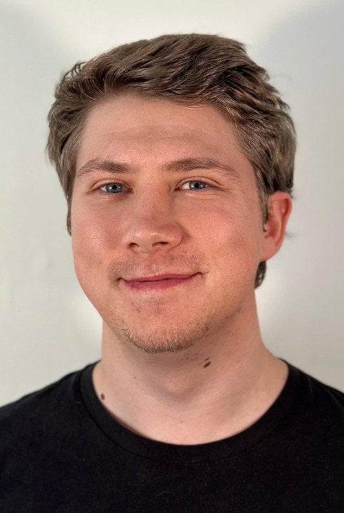 Photo of Thomas Elliott Griffiths, Directing