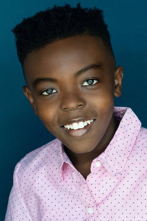 Photo of Sebastian Spencer, Acting
