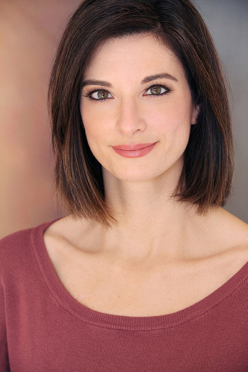 Photo of Samantha Ruston, Acting