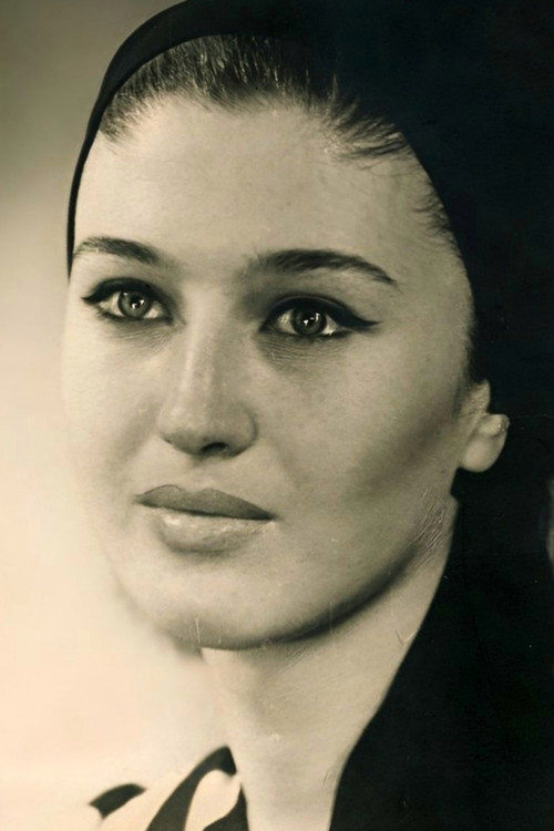 Photo of Rusudan Kiknadze, Acting