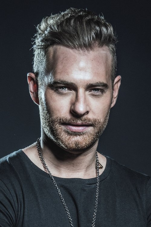 Luis Ernesto Franco profile