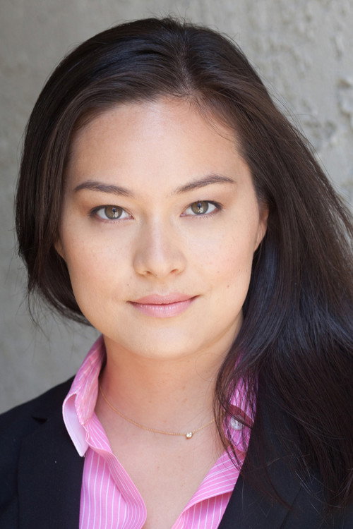 Photo of Mirai Booth-Ong, Acting