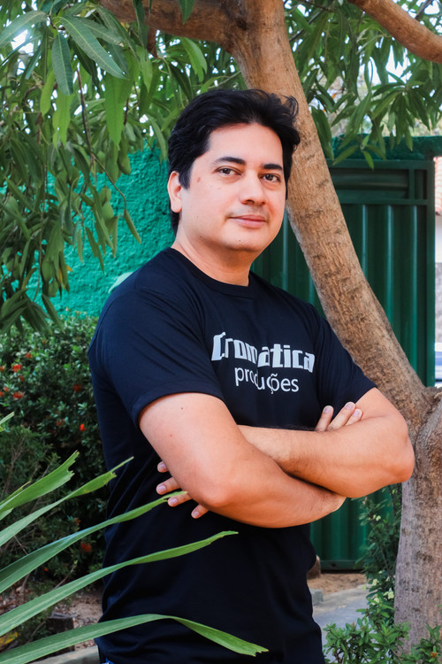 Photo of Tiago Assunção, Directing