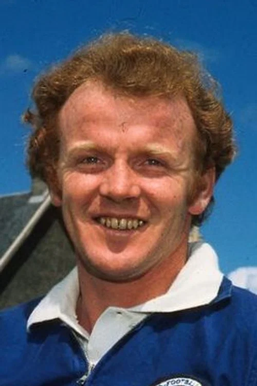 Photo of Billy Bremner, Acting