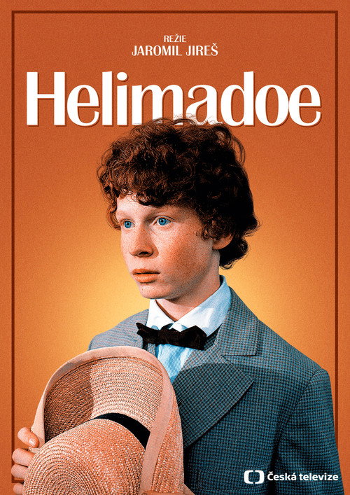 Movie poster for Helimadoe (1993)
