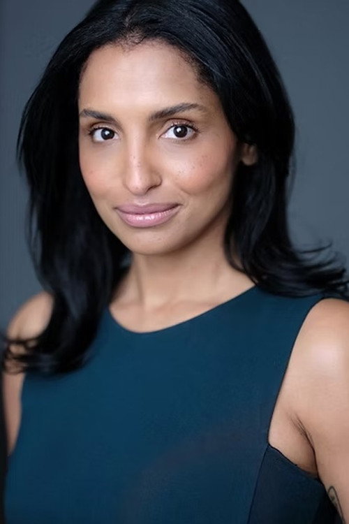 Torri Yates-Orr profile