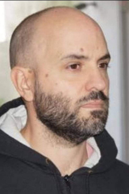 Photo of Nicolas Iacouzzi, Directing