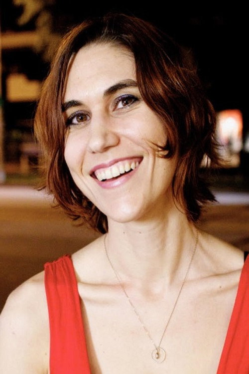 Photo of Jennifer Harrington, Writing