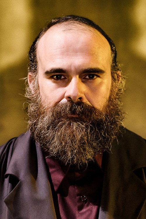 Thanasis Dovris profile