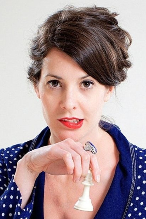 Catriona Knox profile