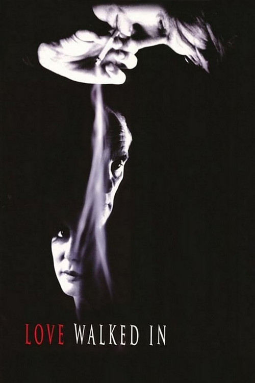 Movie poster for Love Walked In (1997)