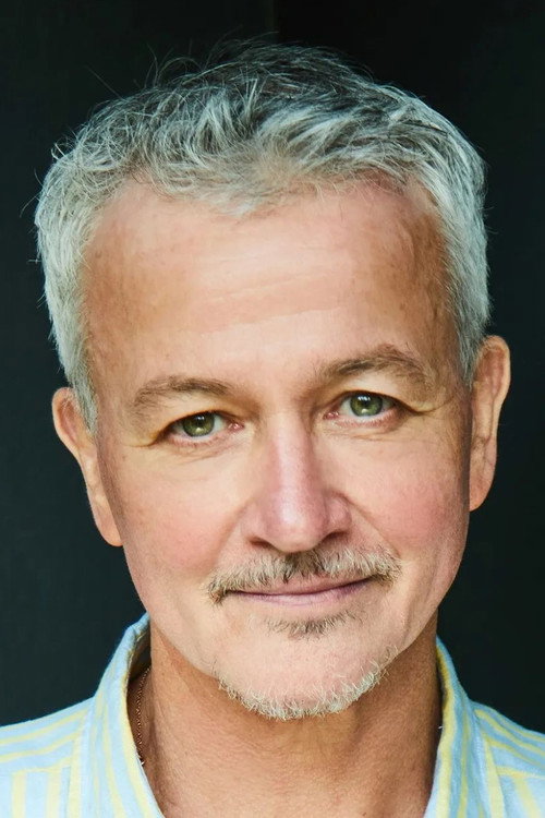 Peter Cousens profile