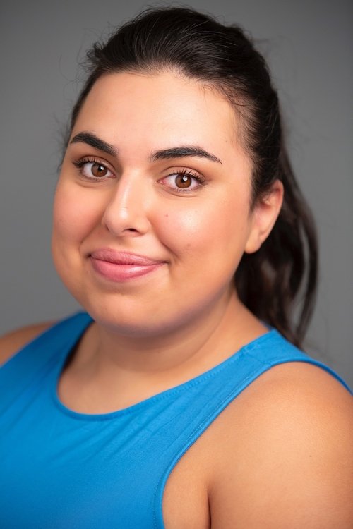 Blanca Martínez profile