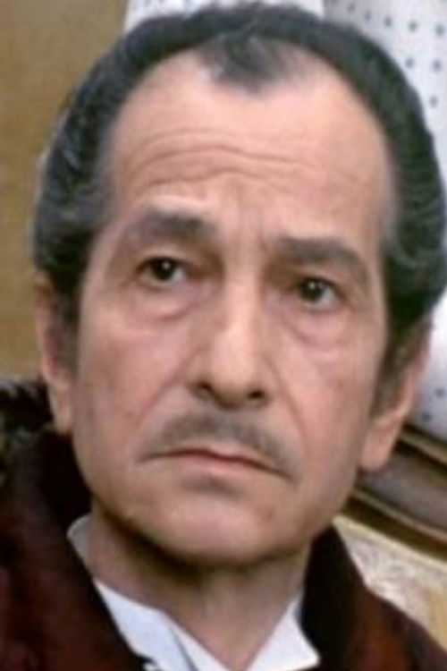 Jean-Marie Robain profile