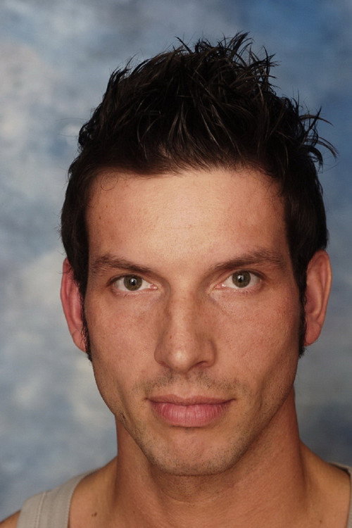 Photo of Rado Zuska, Acting