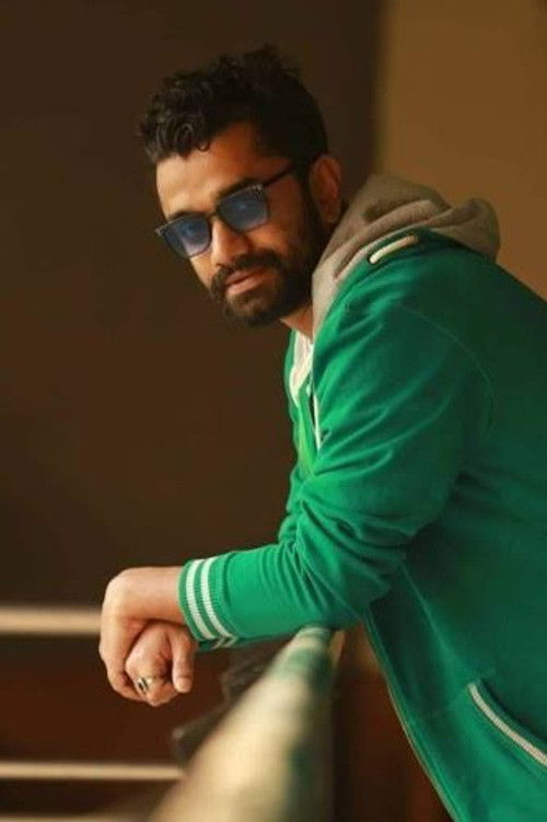 Mohammad Saidur Rahman Pavel profile